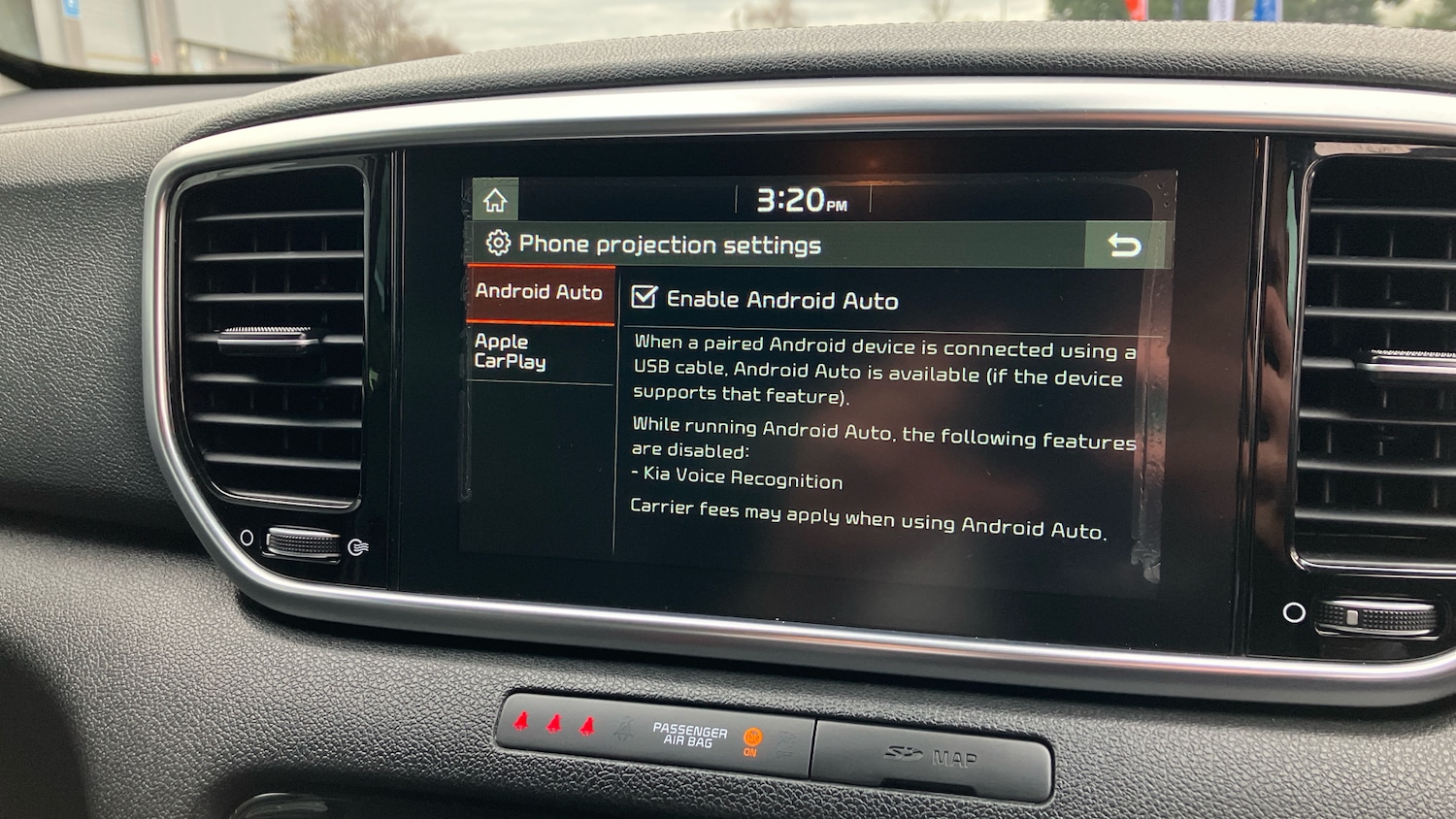 Used Kia Sportage 2018 for sale - 78150507: Photo 28