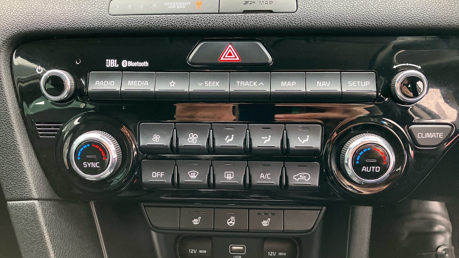 Used Kia Sportage 2018 for sale - 78150507: Photo 29