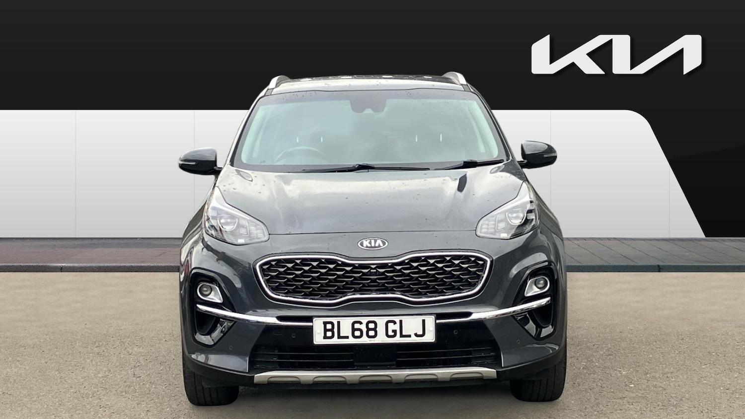 Used Kia Sportage 2018 for sale - 78150507: Photo 3