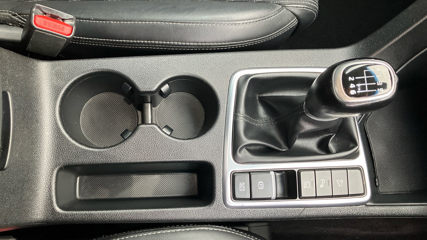 Used Kia Sportage 2018 for sale - 78150507: Photo 32