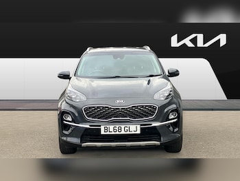 Used Kia Sportage 2018 for sale - 78150507: Photo