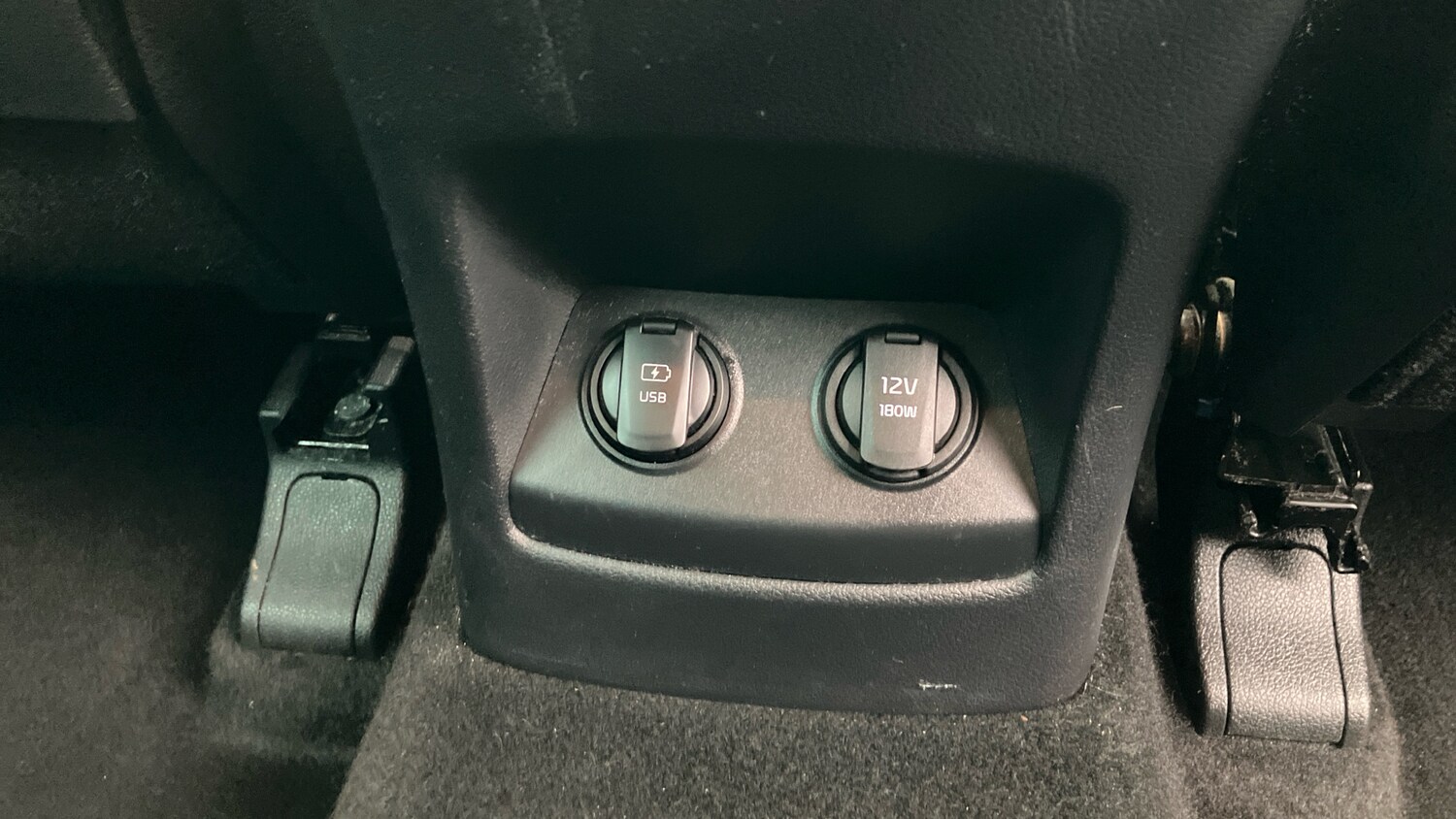 Used Kia Sportage 2018 for sale - 78150507: Photo 43