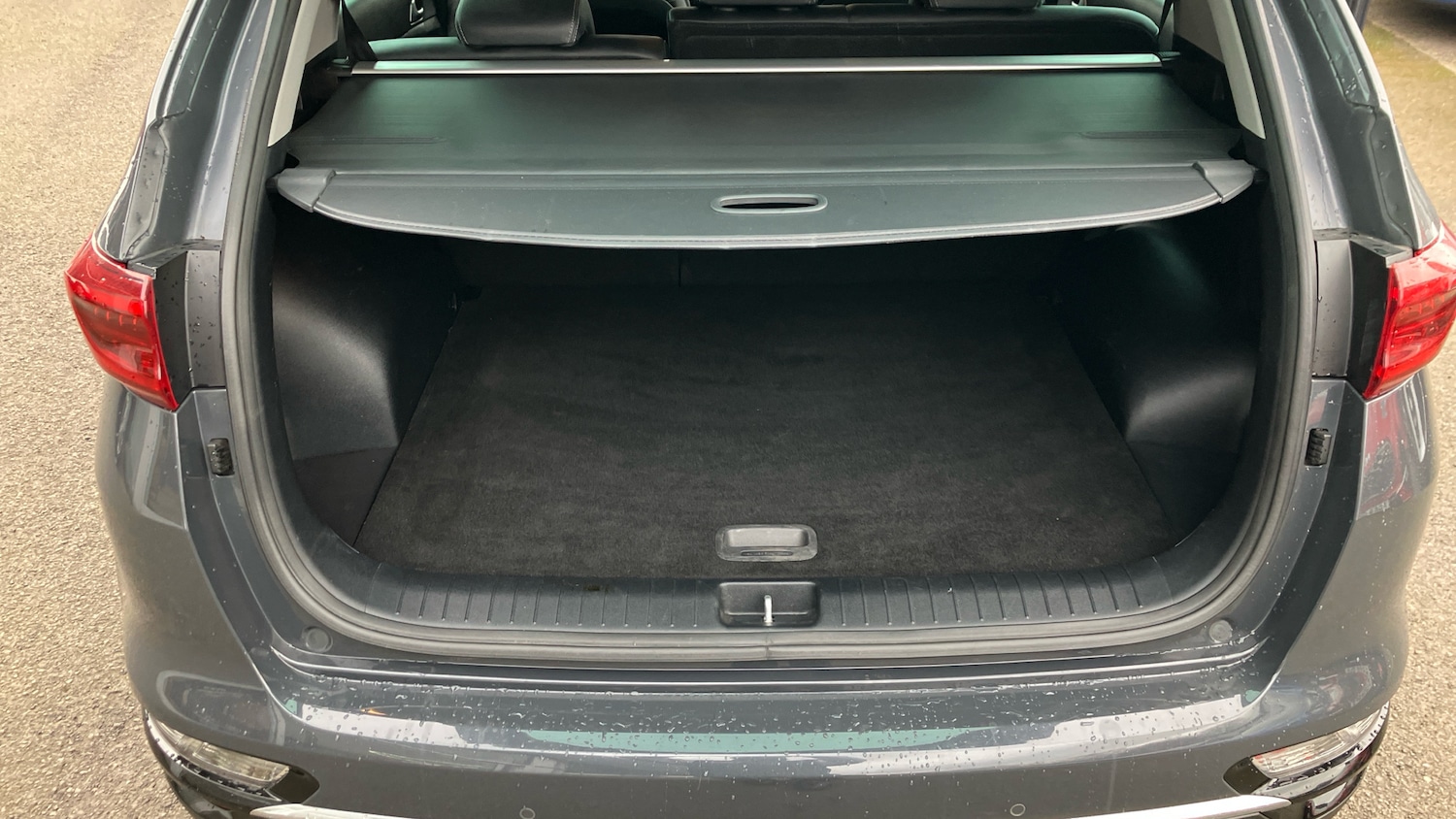 Used Kia Sportage 2018 for sale - 78150507: Photo 45