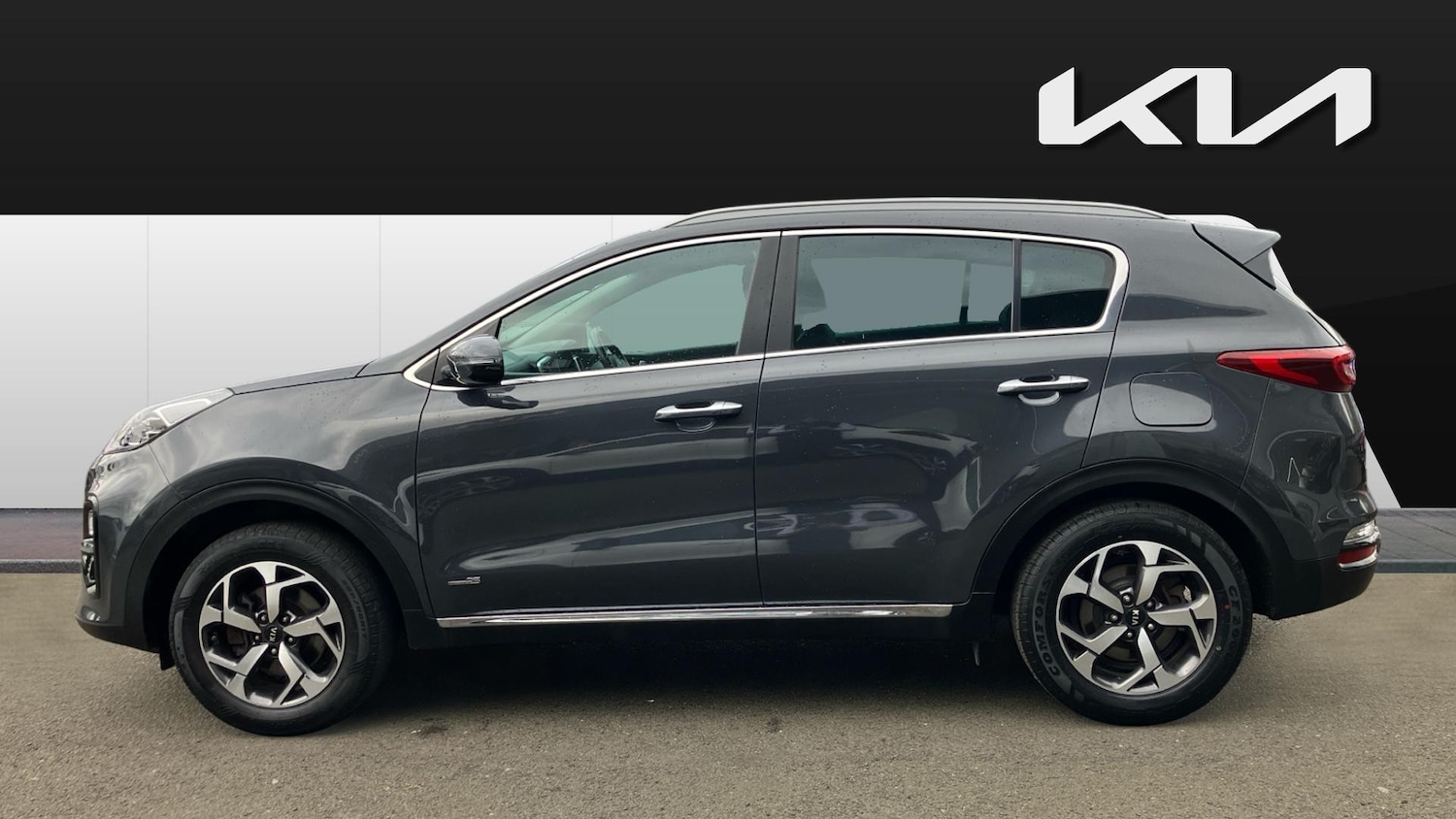 Used Kia Sportage 2018 for sale - 78150507: Photo 5