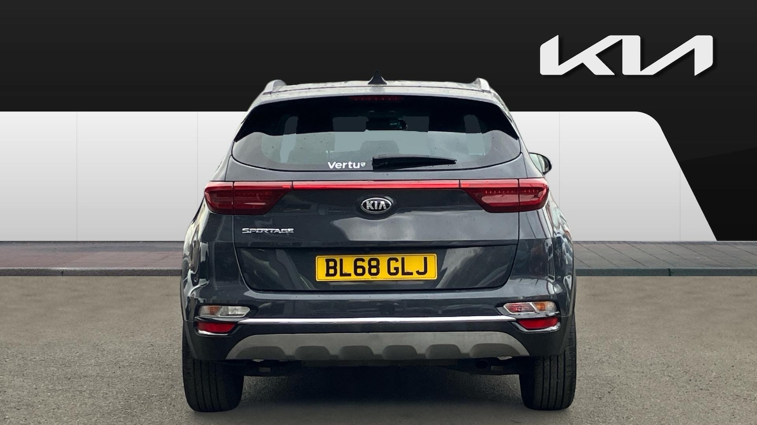 Used Kia Sportage 2018 for sale - 78150507: Photo 6