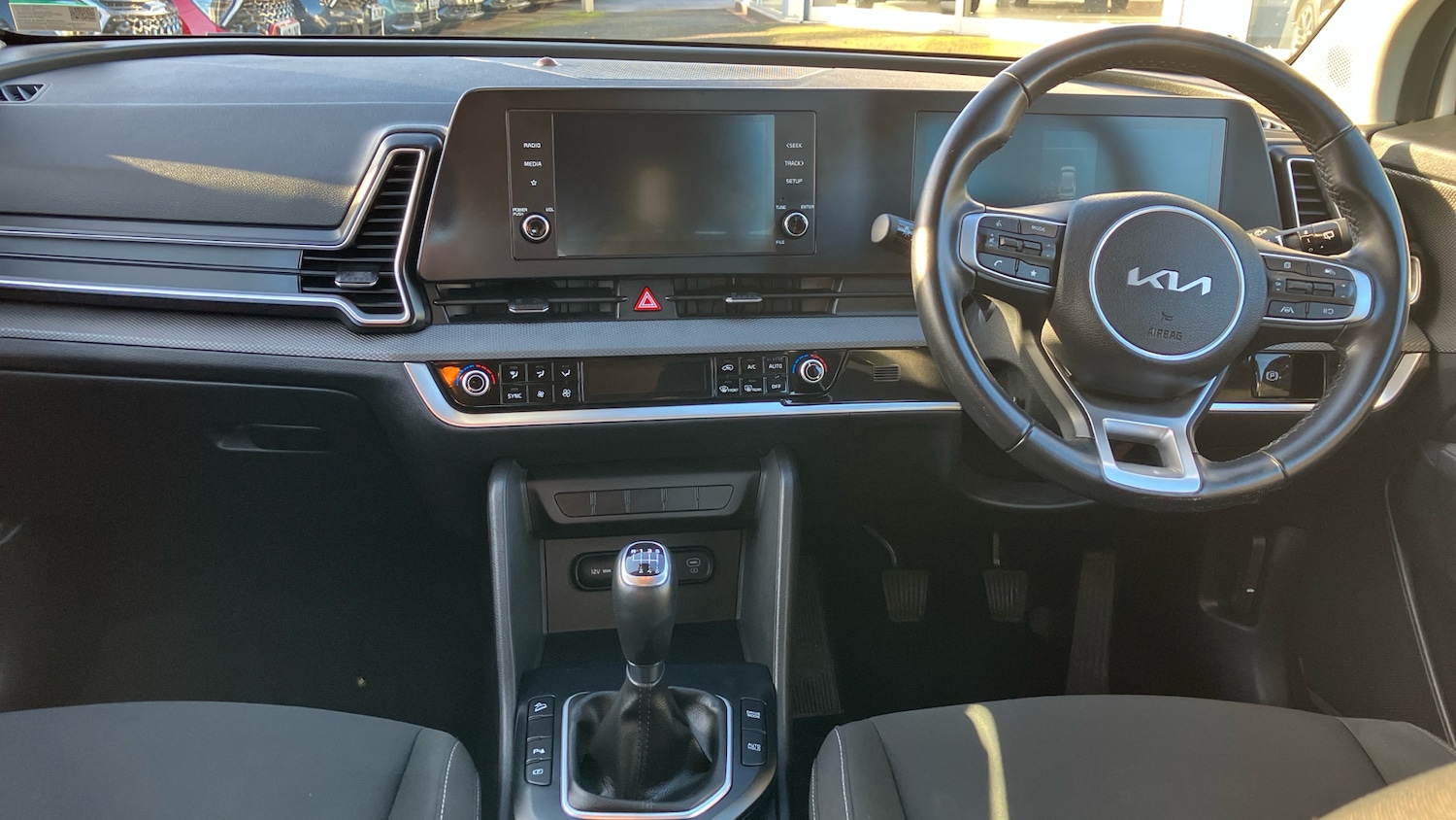 Used Kia Sportage 2022 for sale - 76821481: Photo 10