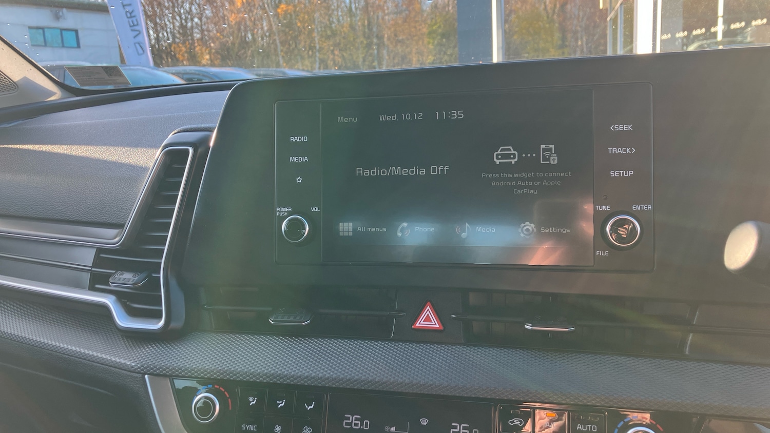 Used Kia Sportage 2022 for sale - 76821481: Photo 12