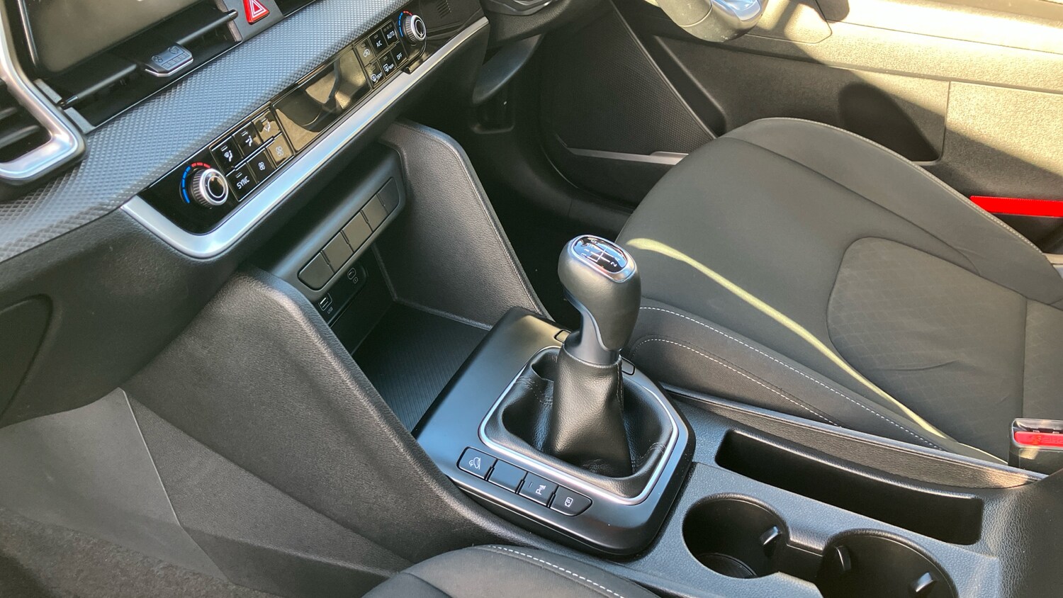 Used Kia Sportage 2022 for sale - 76821481: Photo 13