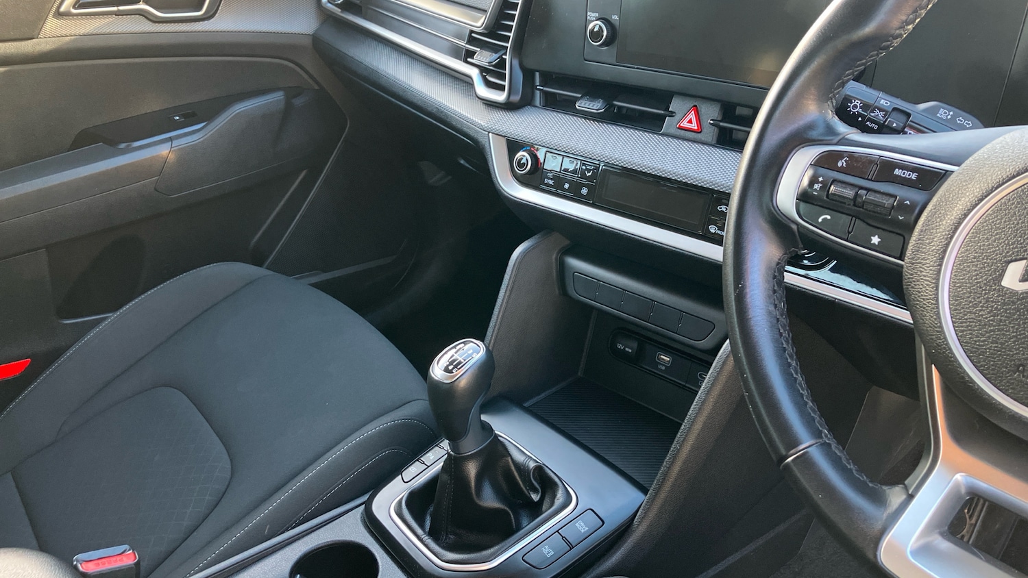 Used Kia Sportage 2022 for sale - 76821481: Photo 14