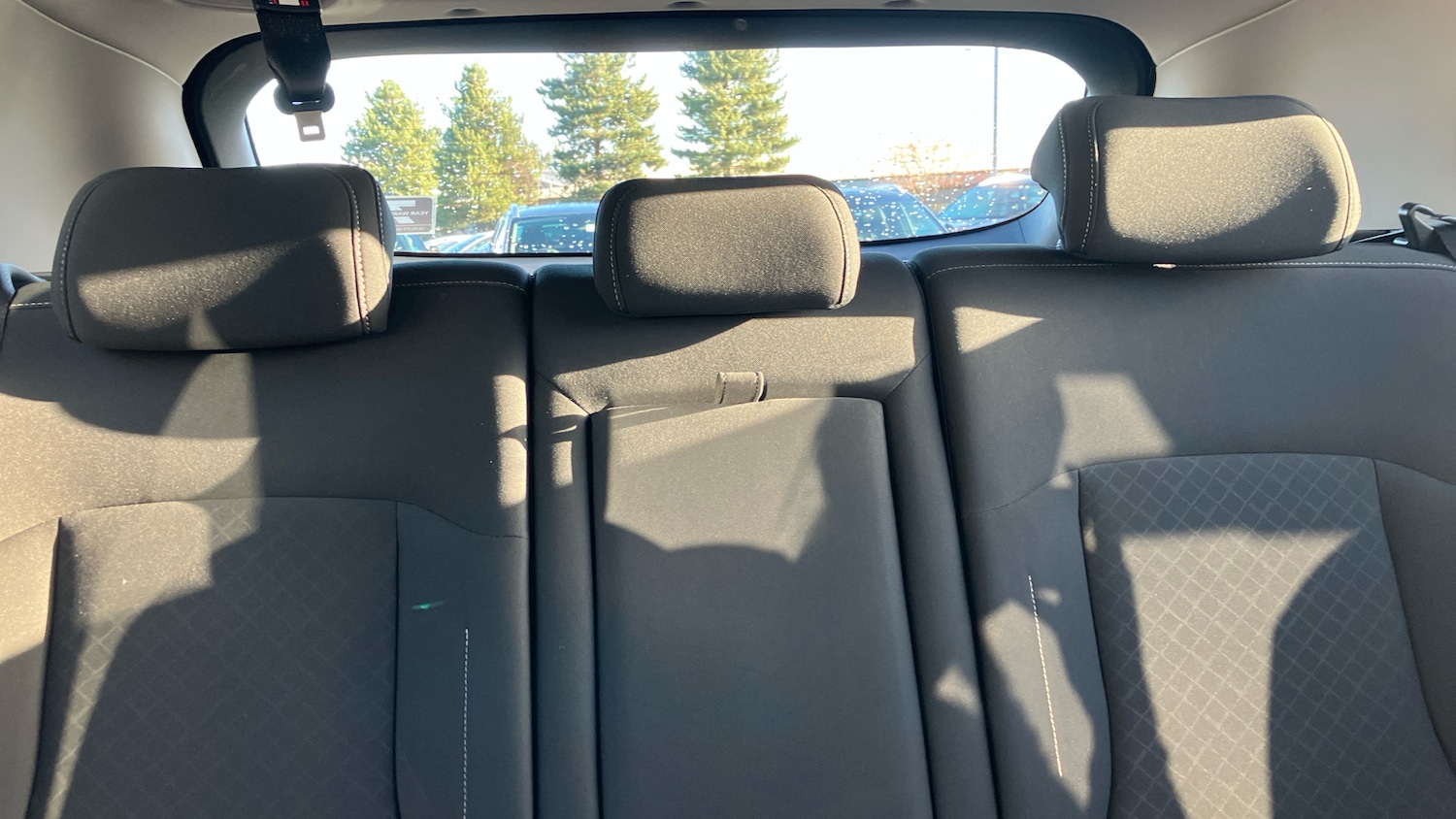 Used Kia Sportage 2022 for sale - 76821481: Photo 15