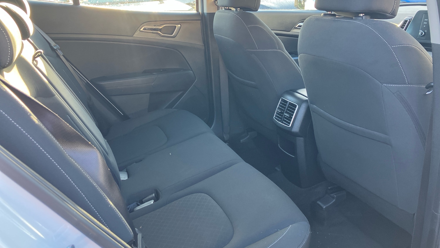 Used Kia Sportage 2022 for sale - 76821481: Photo 16