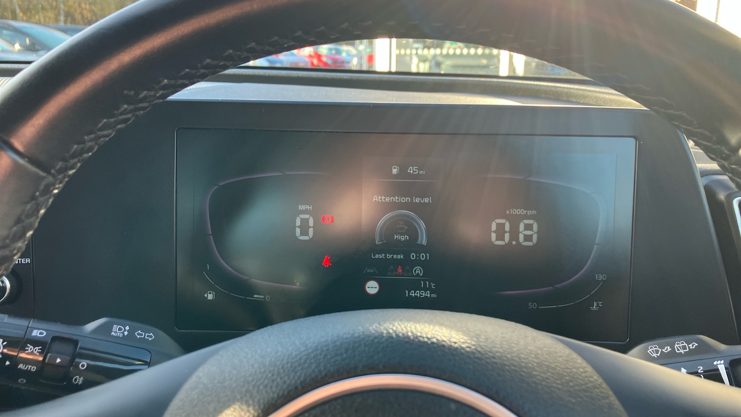 Used Kia Sportage 2022 for sale - 76821481: Photo 18