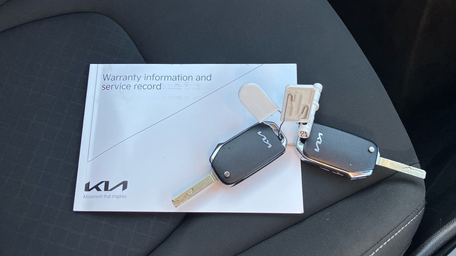 Used Kia Sportage 2022 for sale - 76821481: Photo 19