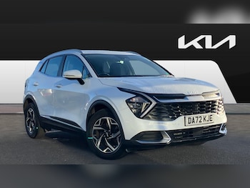 2022 (72) - 1.6T GDi ISG 2 5dr Petrol Estate