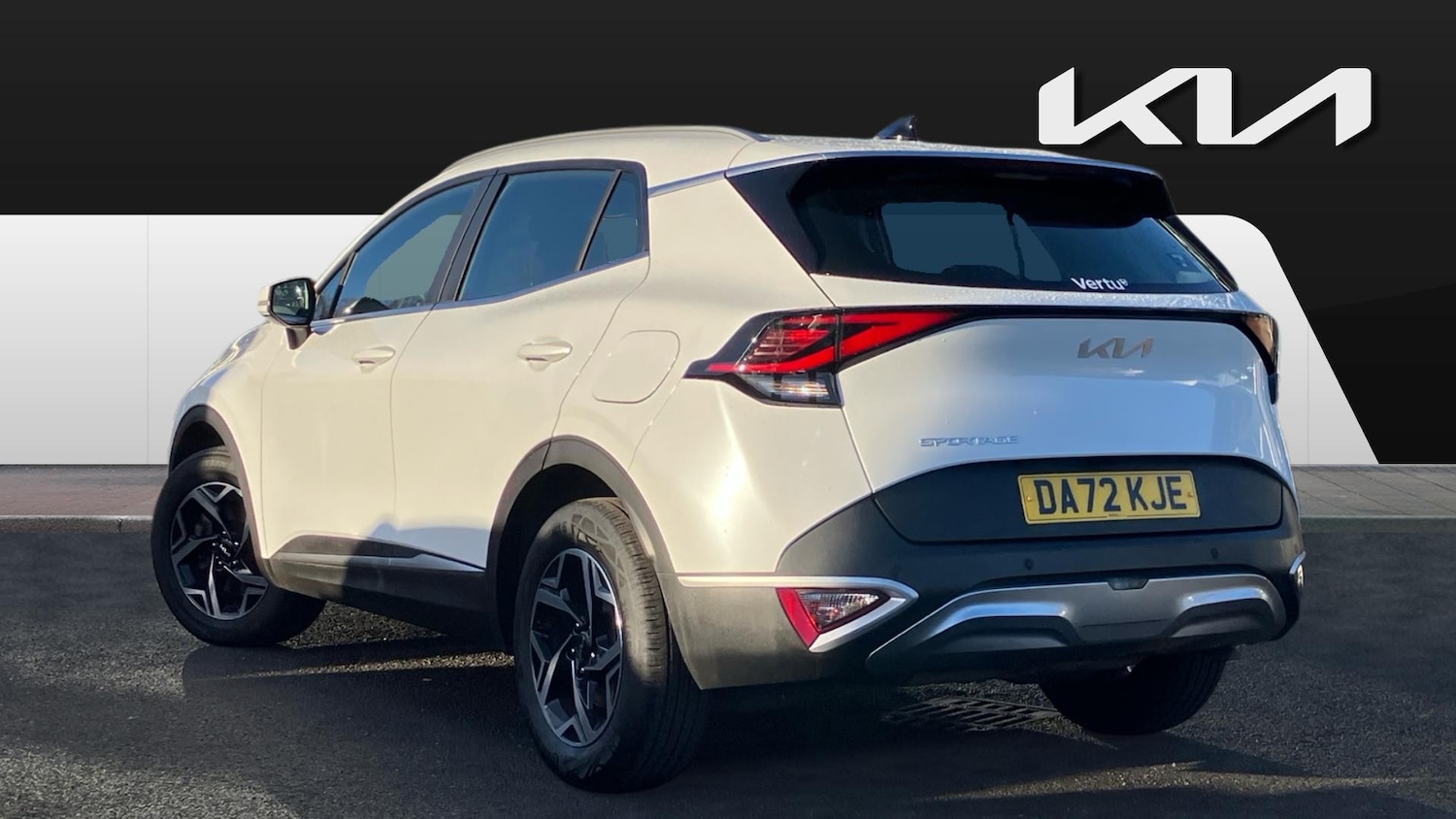 Used Kia Sportage 2022 for sale - 76821481: Photo 2