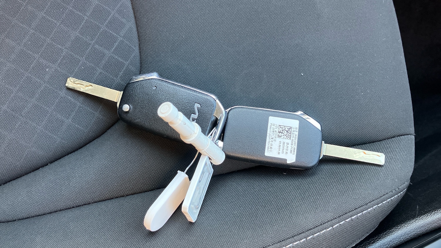 Used Kia Sportage 2022 for sale - 76821481: Photo 20