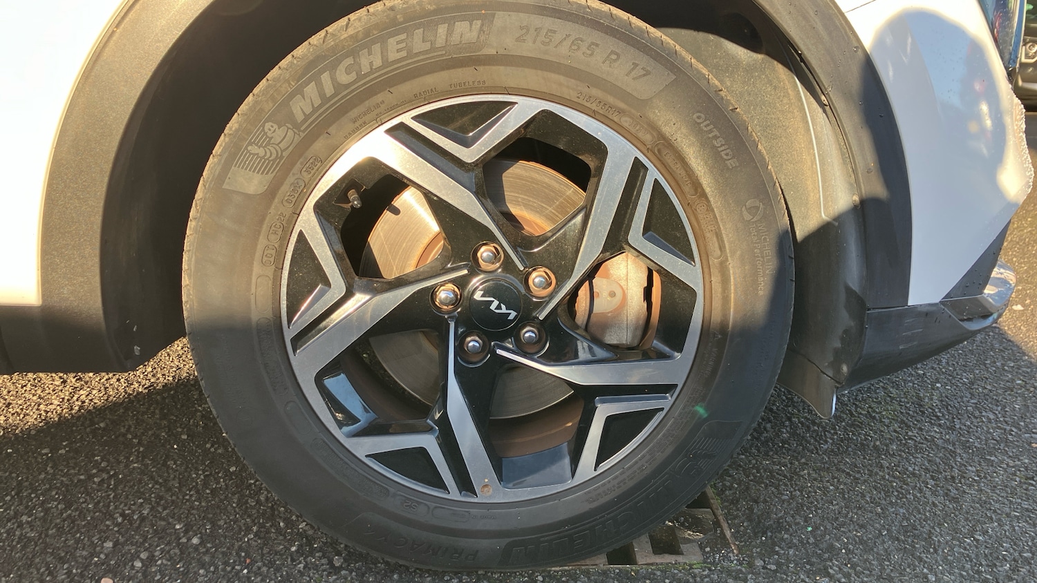 Used Kia Sportage 2022 for sale - 76821481: Photo 21