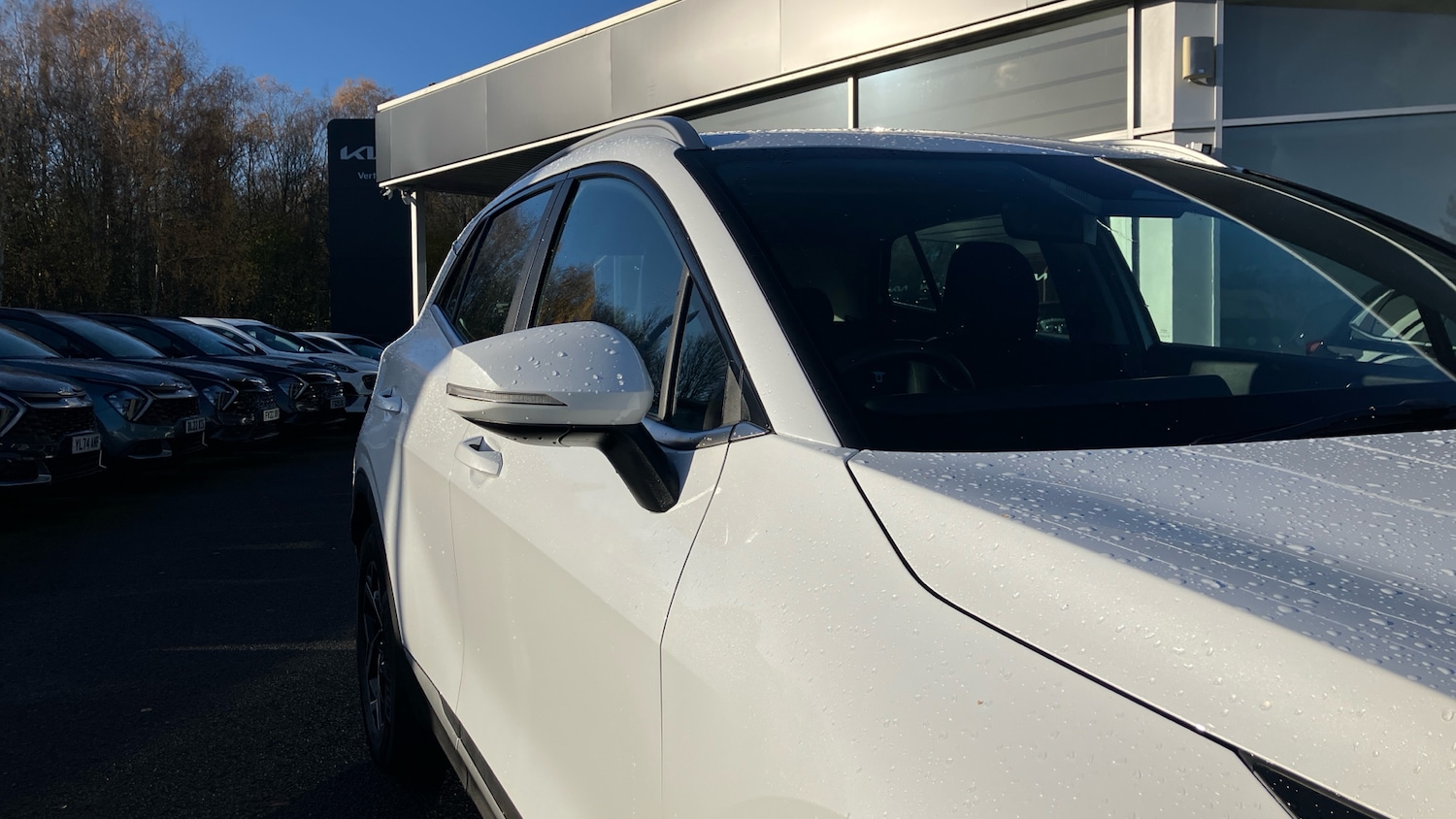 Used Kia Sportage 2022 for sale - 76821481: Photo 23