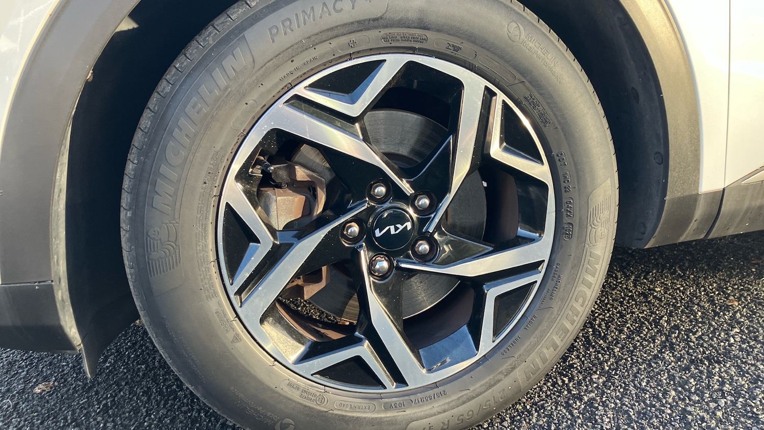 Used Kia Sportage 2022 for sale - 76821481: Photo 24