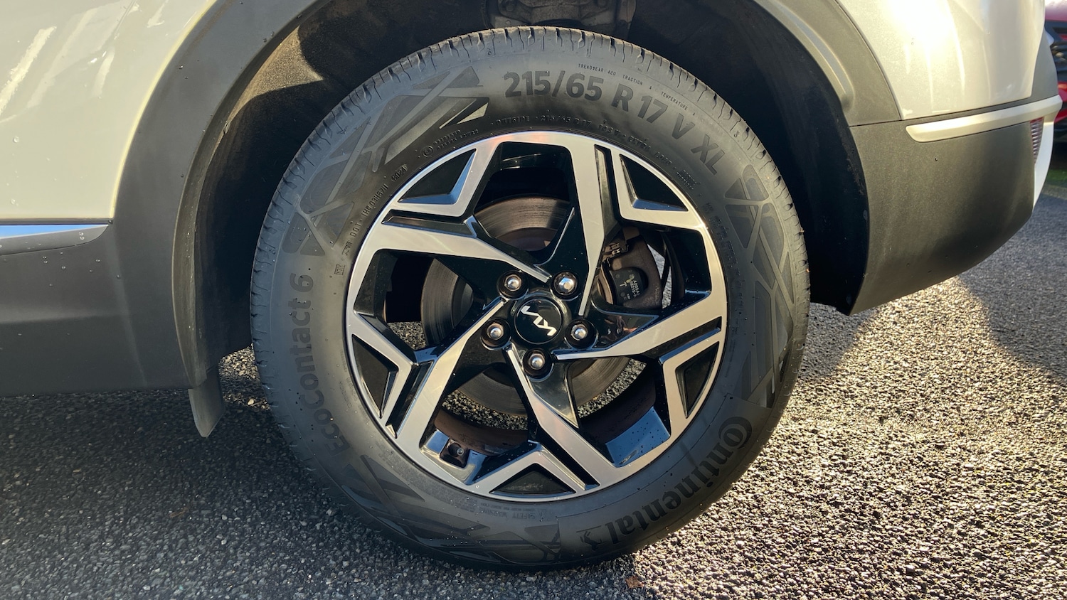 Used Kia Sportage 2022 for sale - 76821481: Photo 25