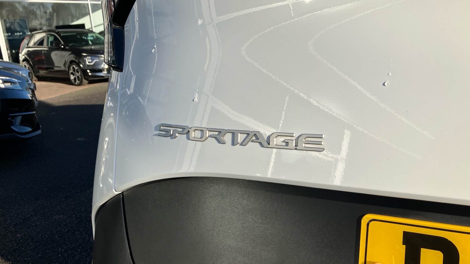 Used Kia Sportage 2022 for sale - 76821481: Photo 26