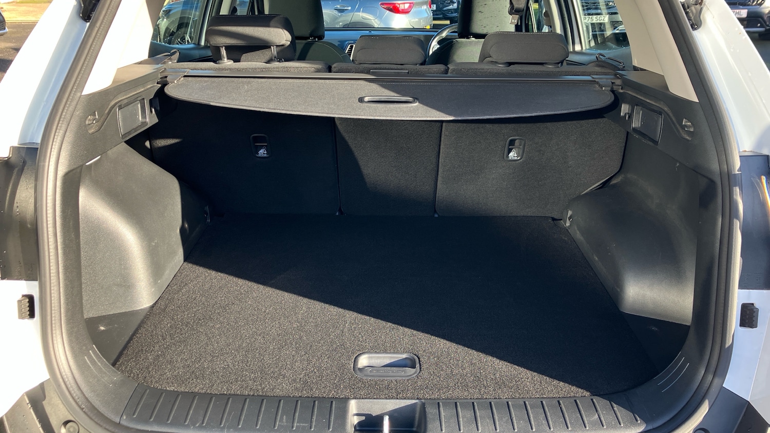 Used Kia Sportage 2022 for sale - 76821481: Photo 28