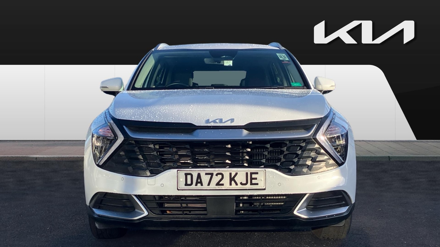 Used Kia Sportage 2022 for sale - 76821481: Photo 3