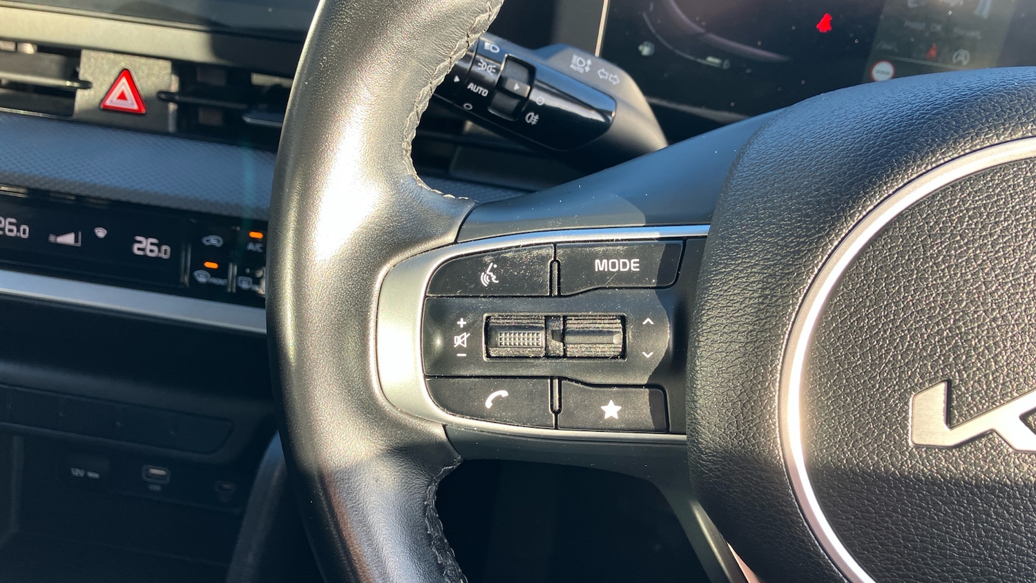 Used Kia Sportage 2022 for sale - 76821481: Photo 35