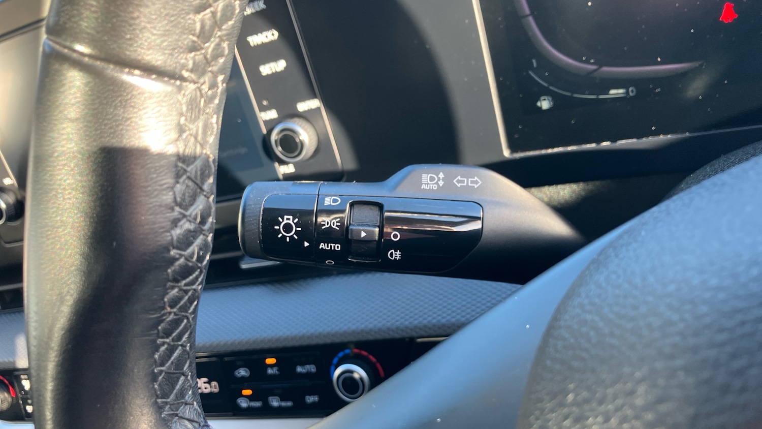 Used Kia Sportage 2022 for sale - 76821481: Photo 37