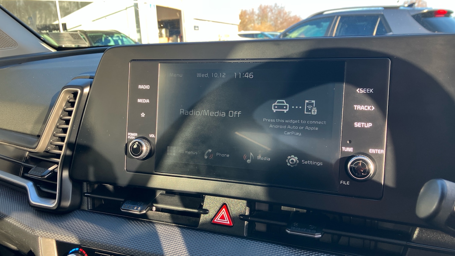 Used Kia Sportage 2022 for sale - 76821481: Photo 39