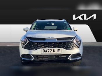 Used Kia Sportage 2022 for sale - 76821481: Photo