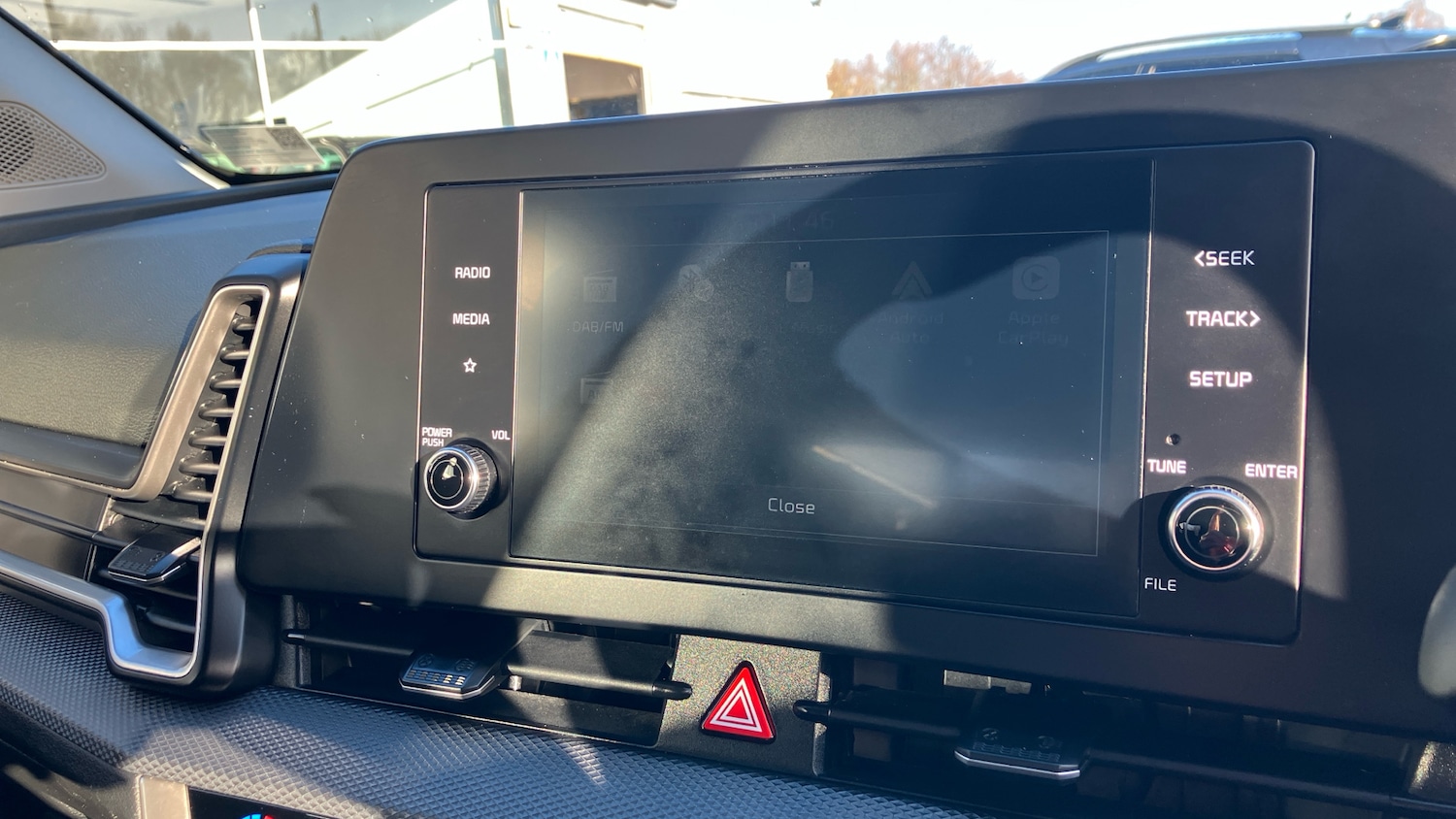 Used Kia Sportage 2022 for sale - 76821481: Photo 40