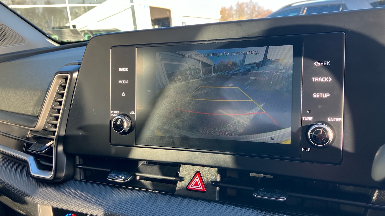 Used Kia Sportage 2022 for sale - 76821481: Photo 41