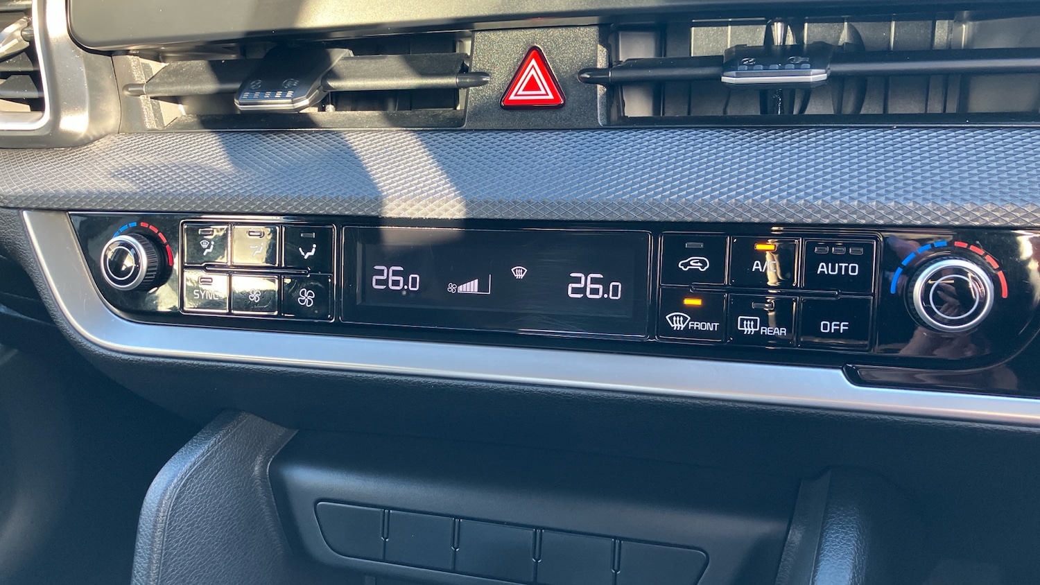 Used Kia Sportage 2022 for sale - 76821481: Photo 42