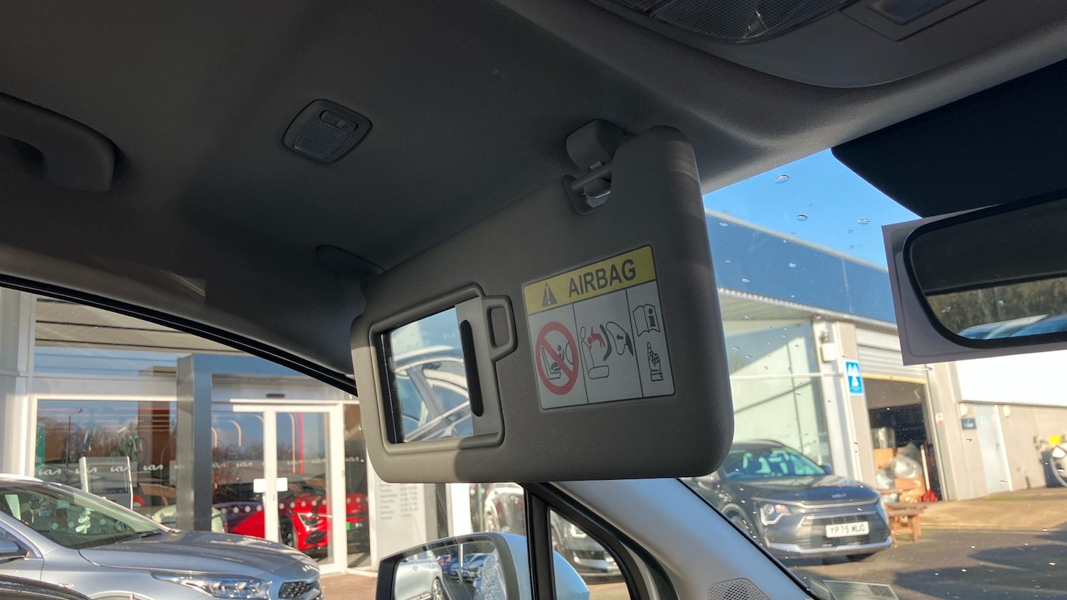 Used Kia Sportage 2022 for sale - 76821481: Photo 48