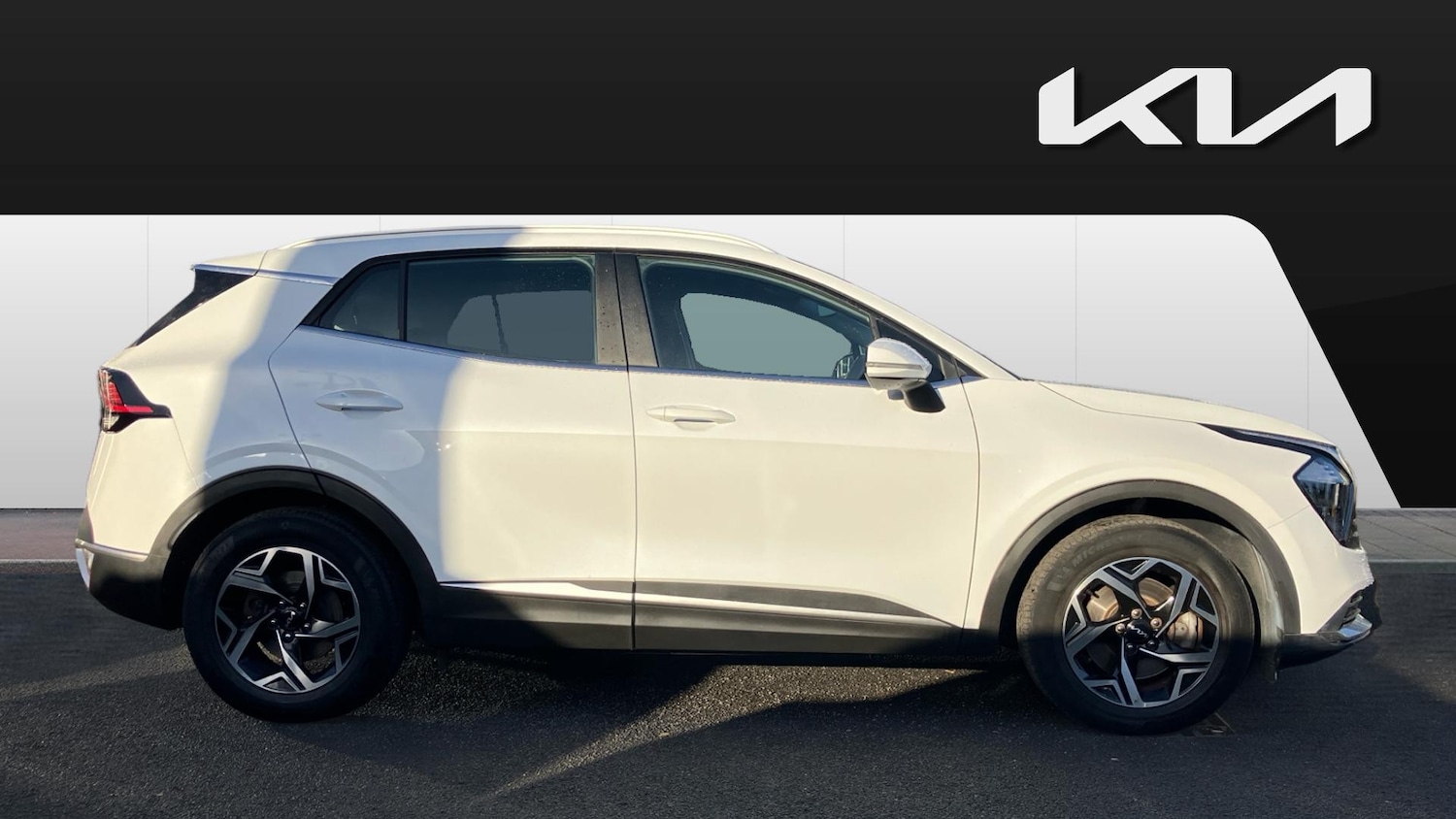 Used Kia Sportage 2022 for sale - 76821481: Photo 5