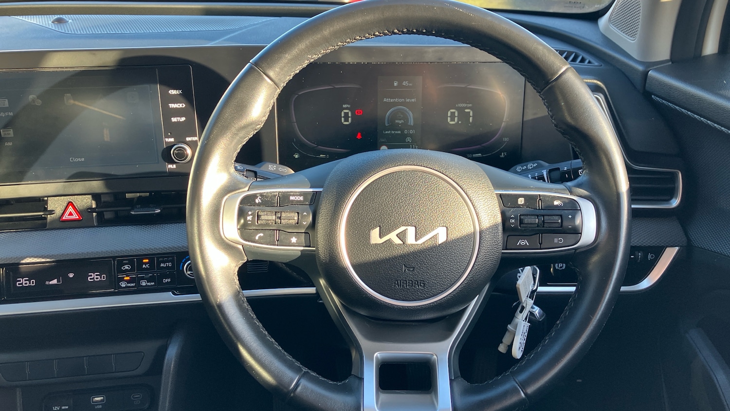 Used Kia Sportage 2022 for sale - 76821481: Photo 50