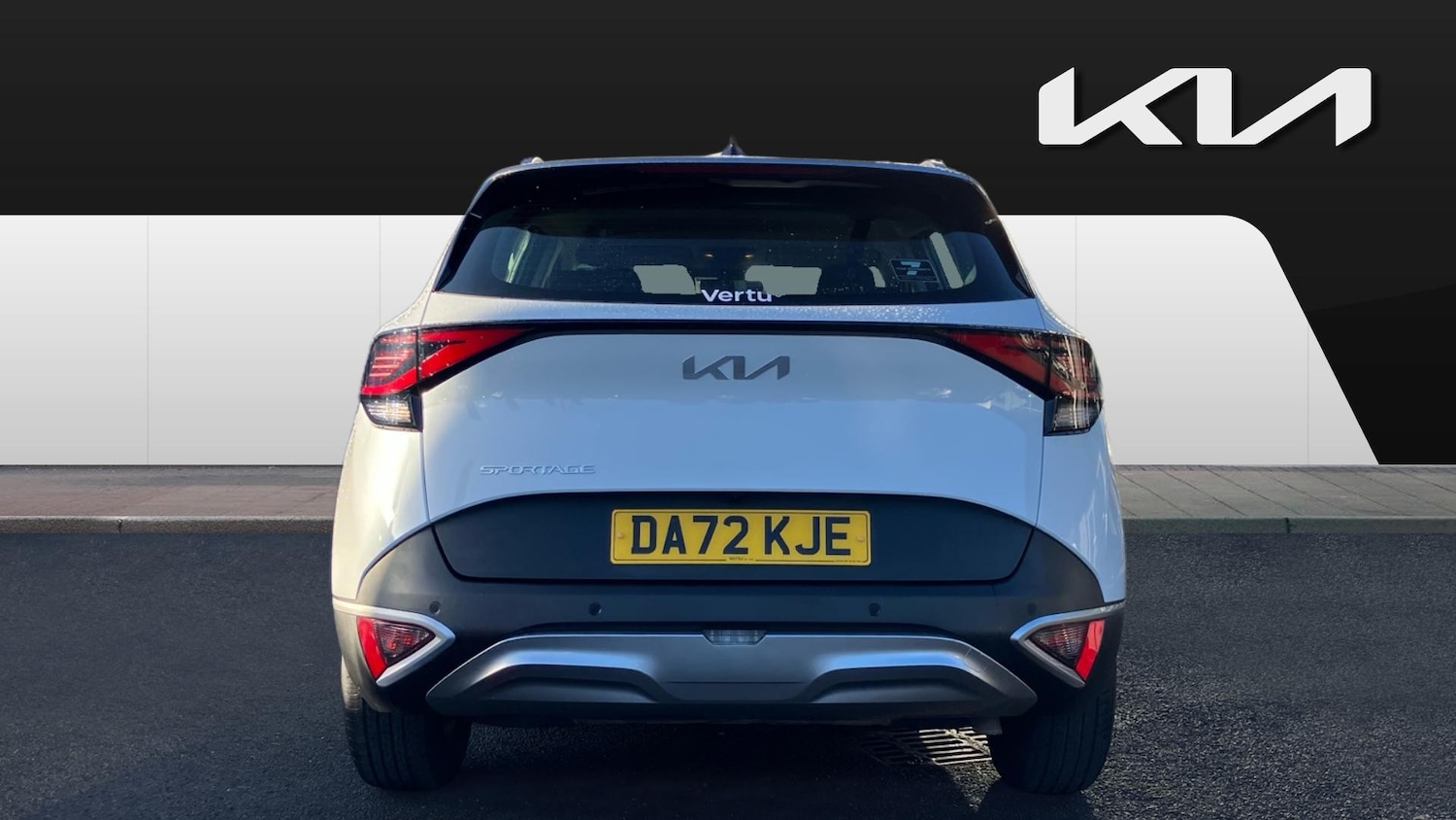 Used Kia Sportage 2022 for sale - 76821481: Photo 6