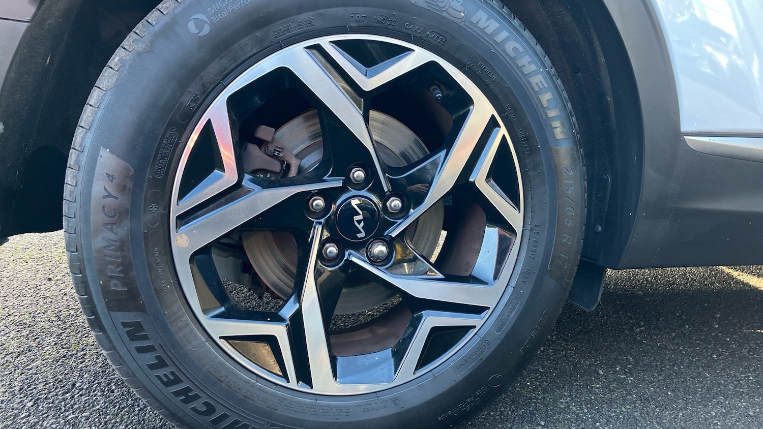 Used Kia Sportage 2022 for sale - 76821481: Photo 7