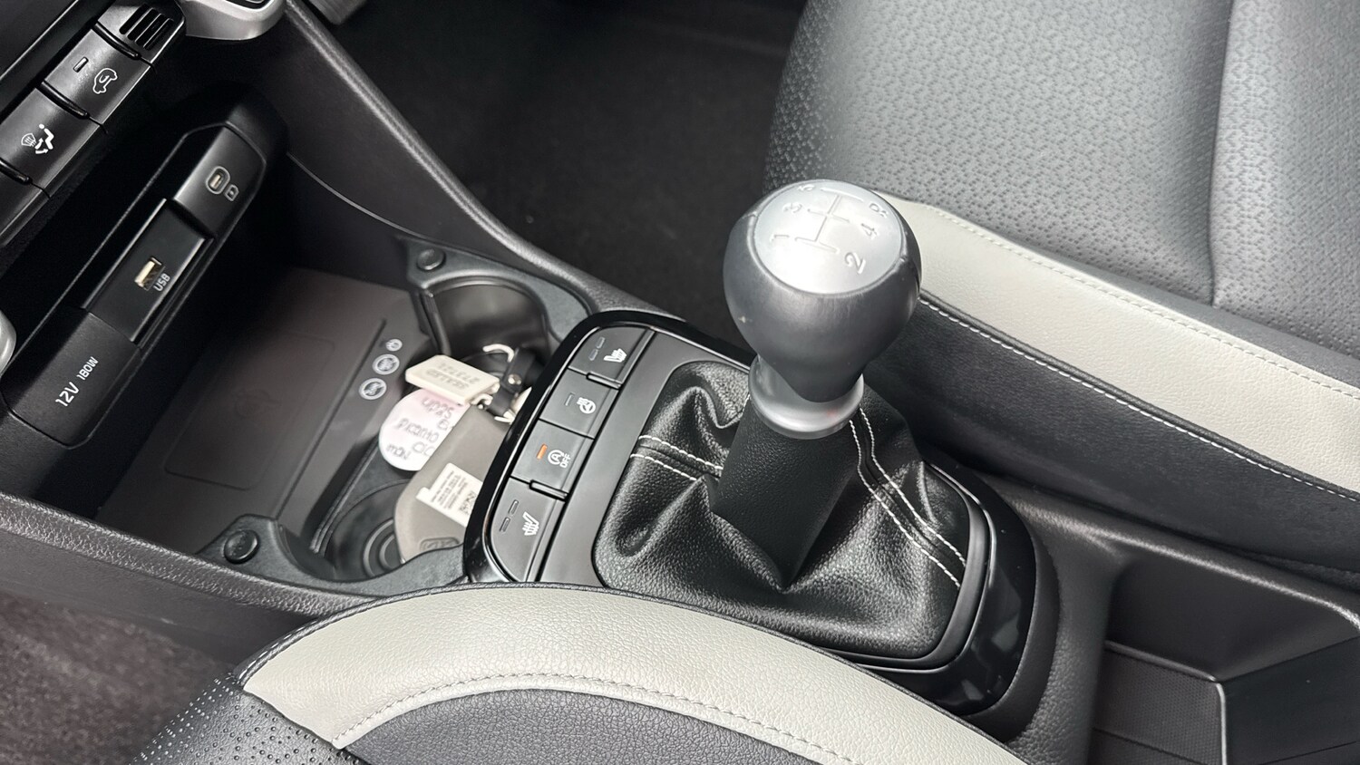 Used Kia Picanto 2025 for sale - 75443683: Photo 13