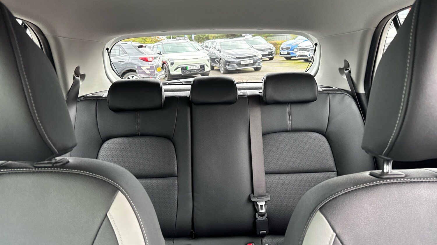 Used Kia Picanto 2025 for sale - 75443683: Photo 15