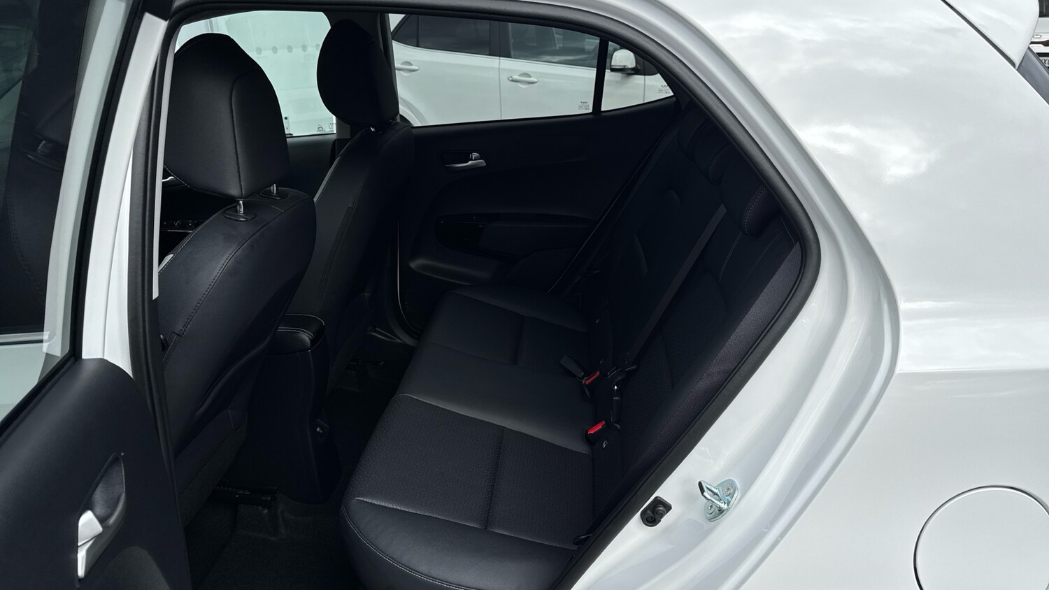 Used Kia Picanto 2025 for sale - 75443683: Photo 16