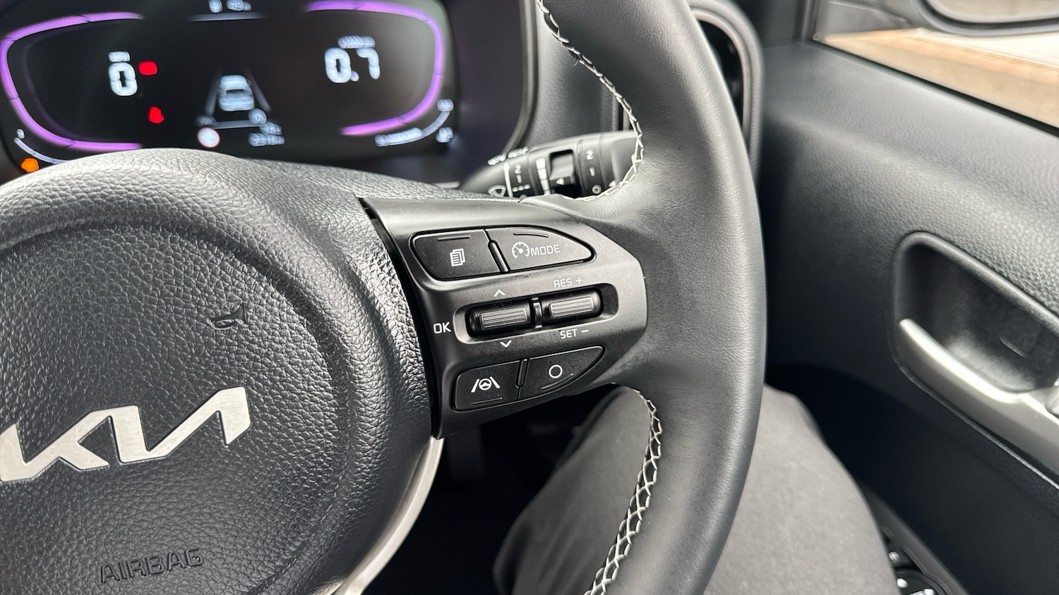 Used Kia Picanto 2025 for sale - 75443683: Photo 24