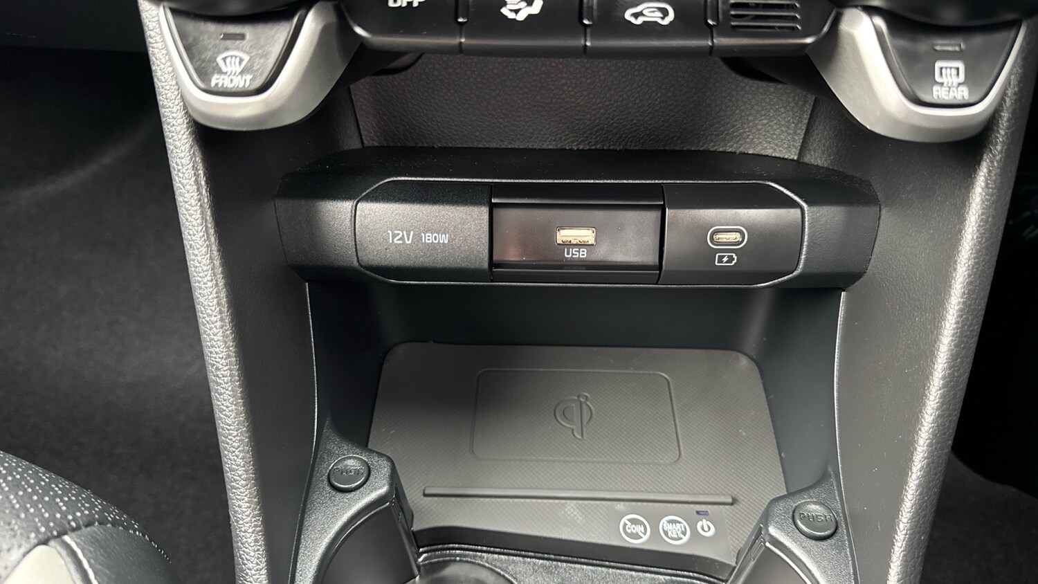 Used Kia Picanto 2025 for sale - 75443683: Photo 30