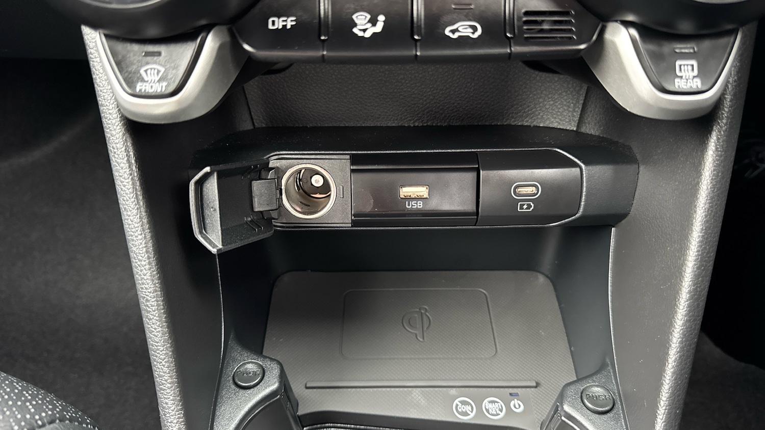 Used Kia Picanto 2025 for sale - 75443683: Photo 31