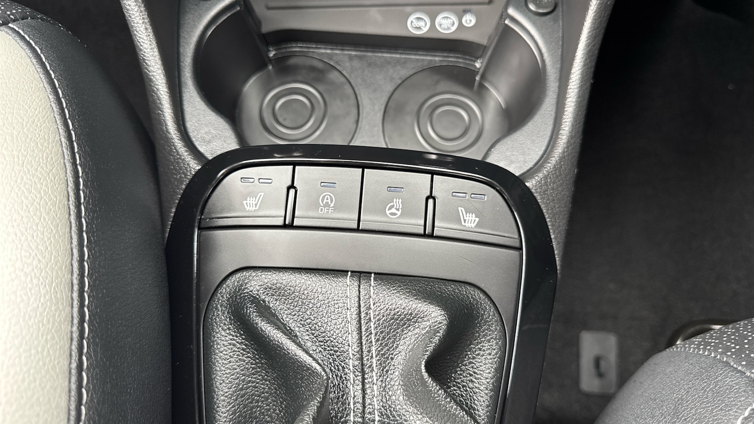 Used Kia Picanto 2025 for sale - 75443683: Photo 32