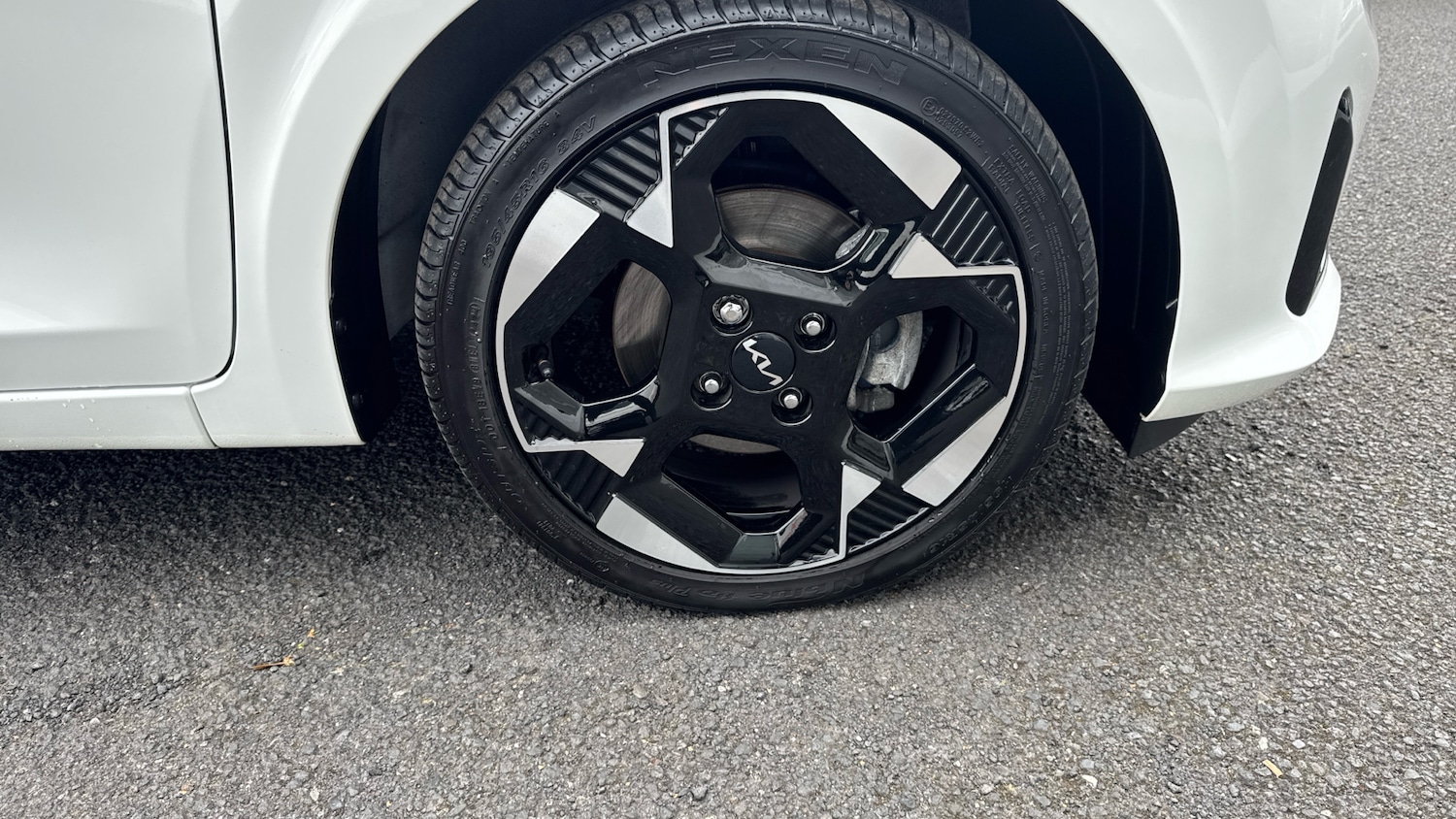 Used Kia Picanto 2025 for sale - 75443683: Photo 39