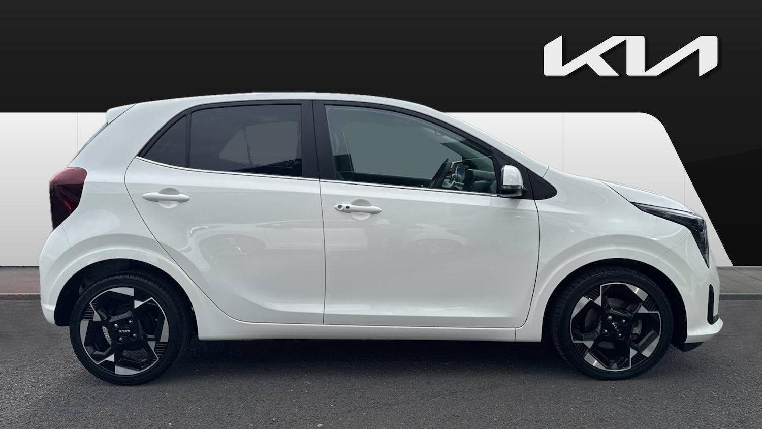 Used Kia Picanto 2025 for sale - 75443683: Photo 5