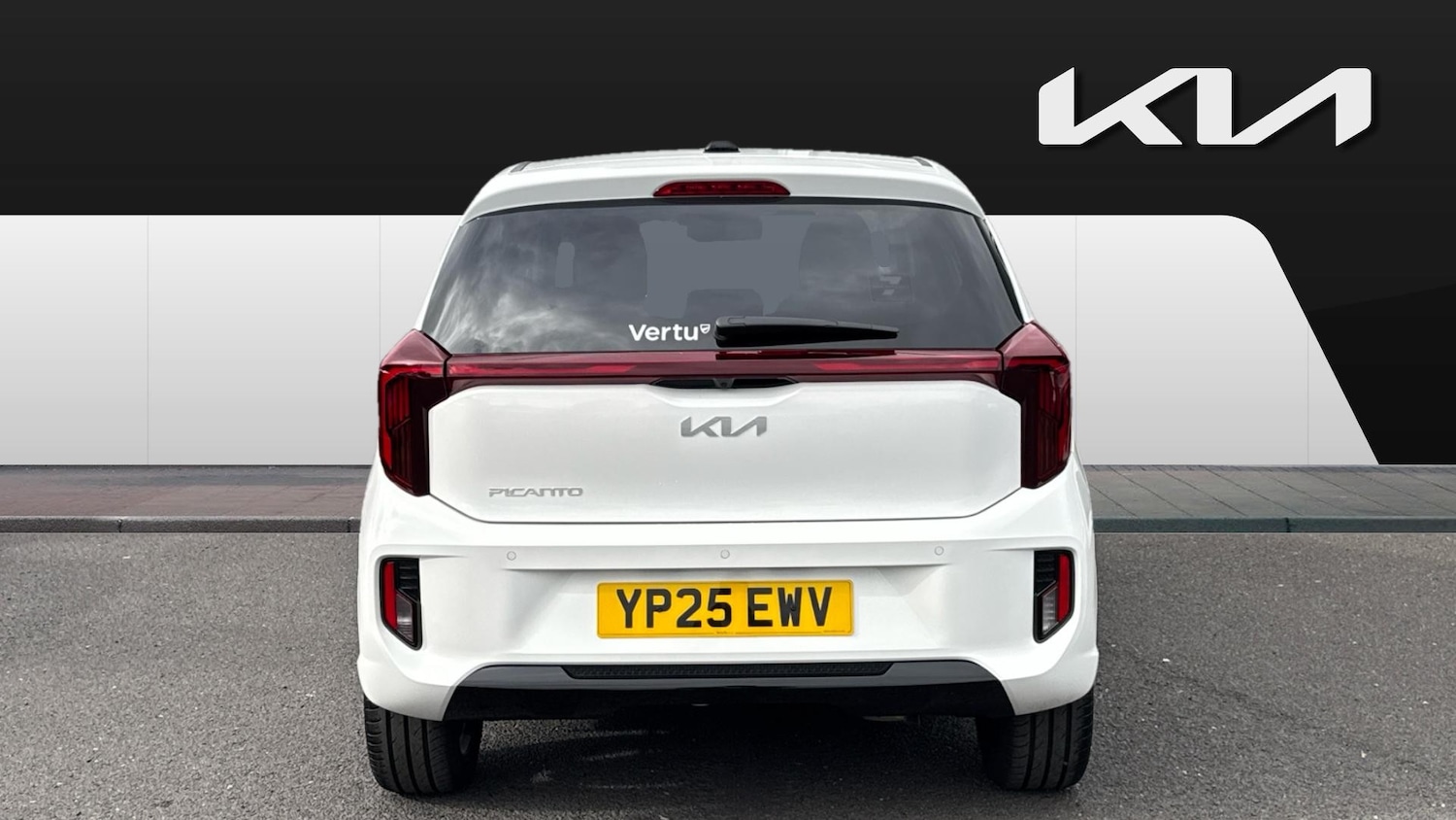 Used Kia Picanto 2025 for sale - 75443683: Photo 6