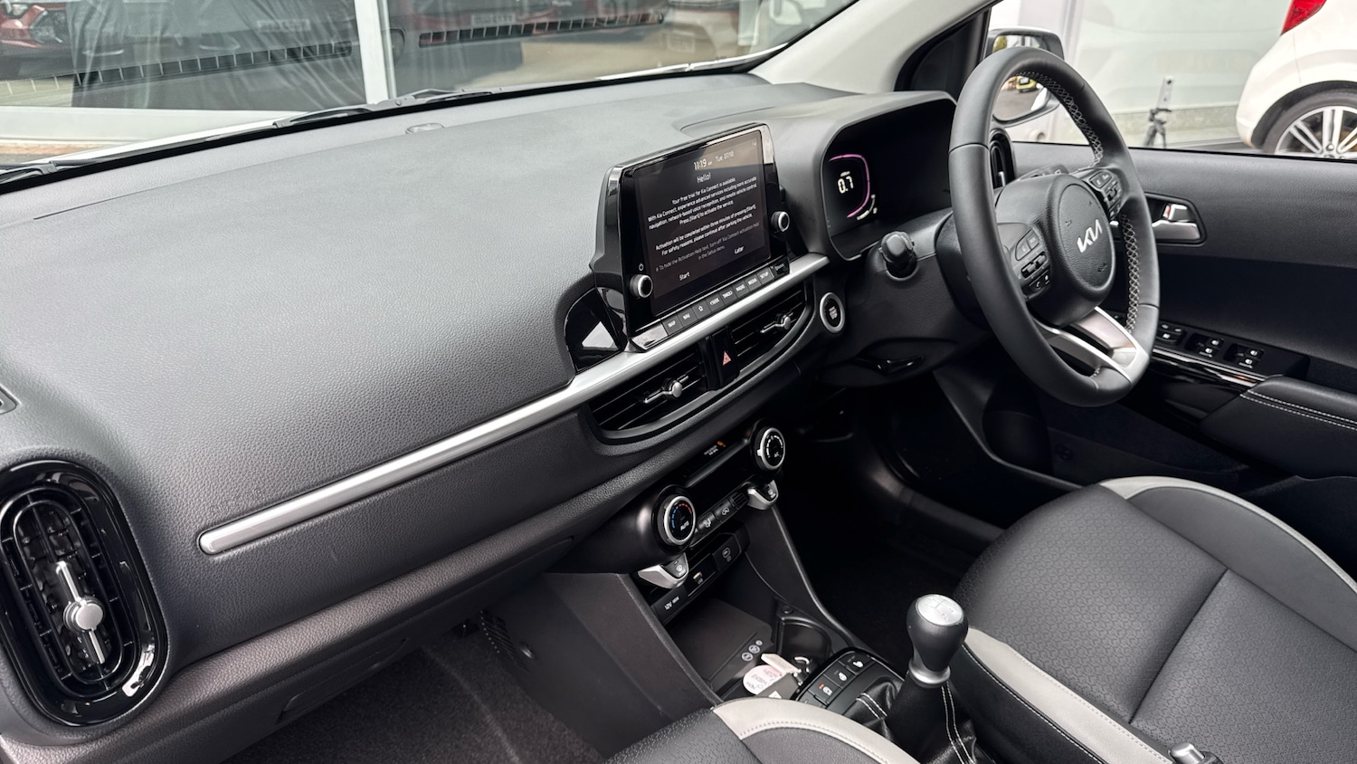 Used Kia Picanto 2025 for sale - 75443683: Photo 9